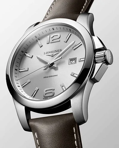 Longines Conquest L3.760.4.76.5